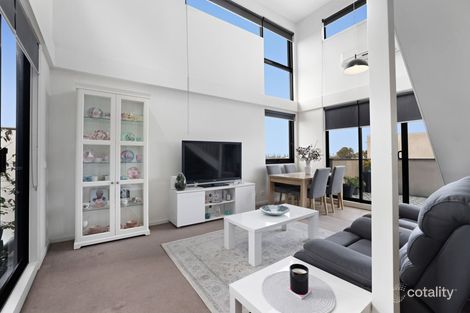 Property photo of 311/112 Pier Street Altona VIC 3018