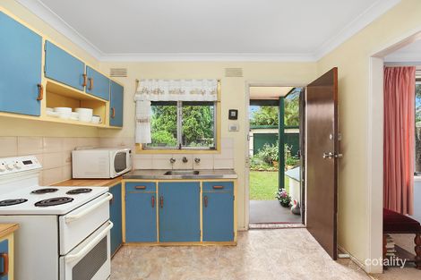 Property photo of 11 Mackenzie Boulevard Seven Hills NSW 2147