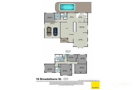 Property photo of 16 Breadalbane Street Carindale QLD 4152