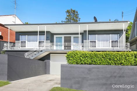 Property photo of 51 Stanleigh Crescent West Wollongong NSW 2500