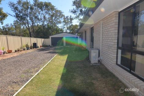 12 Hawthorne St, Nanango, QLD 4615