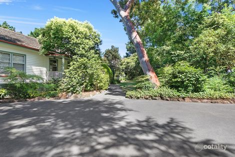 Property photo of 24 Smith Avenue Croydon VIC 3136