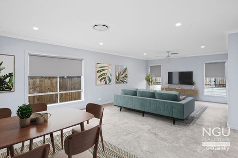 Property photo of 22 Bolte Street Spring Mountain QLD 4300