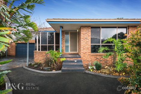 Property photo of 12 Amberly Park Drive Narre Warren South VIC 3805