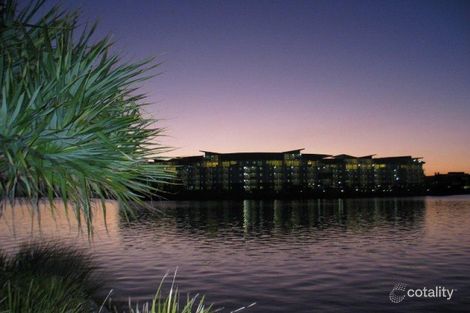 Property photo of 320/21 Innovation Parkway Birtinya QLD 4575
