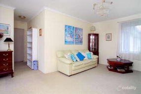 Property photo of 9/52 Coogee Street Randwick NSW 2031