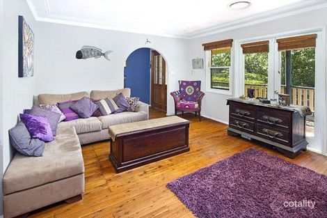 Property photo of 51 Excelsior Road Mount Colah NSW 2079