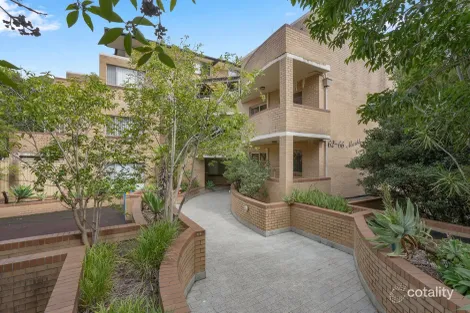 21/62-66 Courallie Ave, Homebush West, NSW 2140