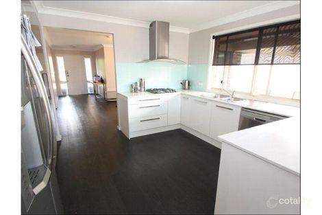 Property photo of 29 Pearra Way Claremont Meadows NSW 2747