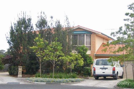 2/5-7 Tadedor Ct, Forest Hill, VIC 3131