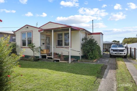 Property photo of 8 Jones Street Camperdown VIC 3260
