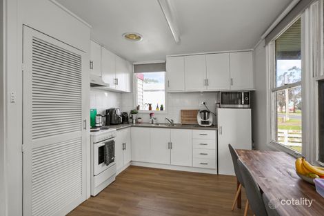 Property photo of 8 Jones Street Camperdown VIC 3260