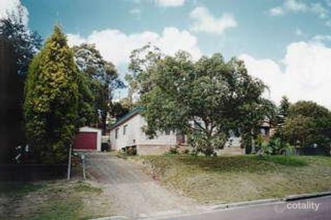 Property photo of 45 Secret Corner Road Rathmines NSW 2283