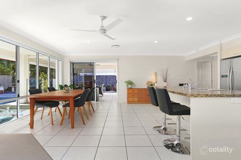 Property photo of 18 Barbuda Circuit Parrearra QLD 4575