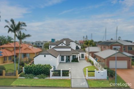 Property photo of 24 Boom Court Birkdale QLD 4159