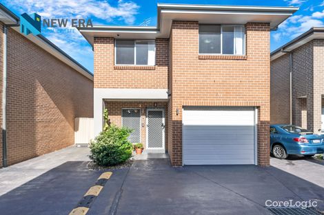 Property photo of 9 Gobi Glade Plumpton NSW 2761