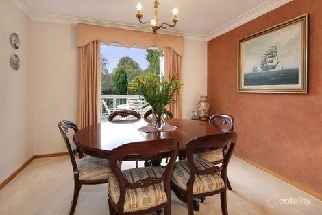 Property photo of 8 Katandra Court Mount Waverley VIC 3149