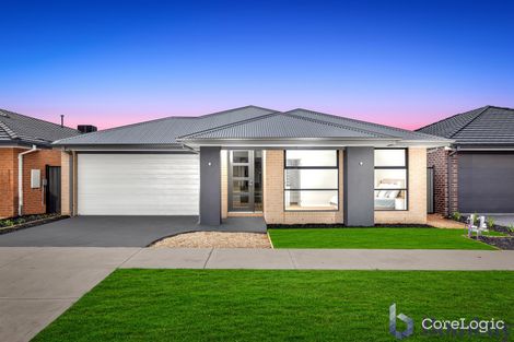 Property photo of 15 Gossia Avenue Craigieburn VIC 3064