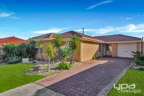 Property photo of 22 Merrivale Place Roxburgh Park VIC 3064