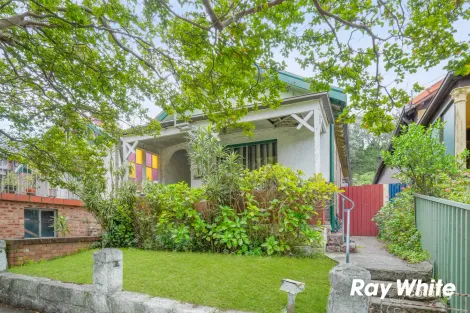 528 Illawarra Rd, Marrickville, NSW 2204