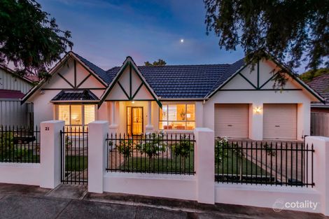 Property photo of 21 Anthus Street Lockleys SA 5032