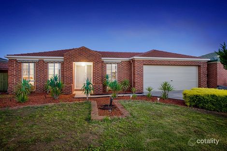 13 Guyenne Ct, Hoppers Crossing, VIC 3029