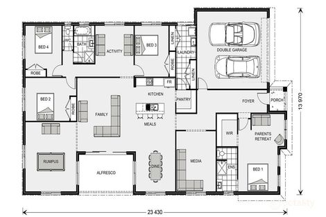 Property photo of 8 Moon Street Maffra VIC 3860