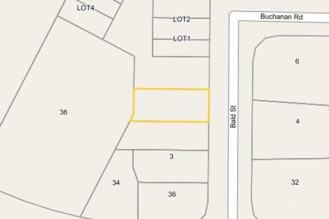 Property photo of LOT 7 Bald Street Smithfield Plains SA 5114