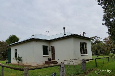 Property photo of LOT 6 Conmurra Road Furner SA 5280
