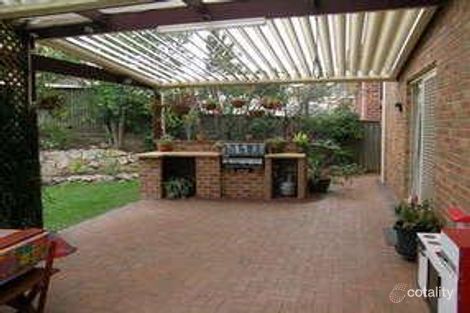 57 Springfield Cres, Bella Vista, NSW 2153