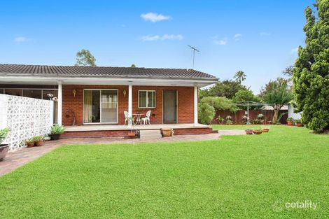 Property photo of 117 Maxwell Street South Turramurra NSW 2074