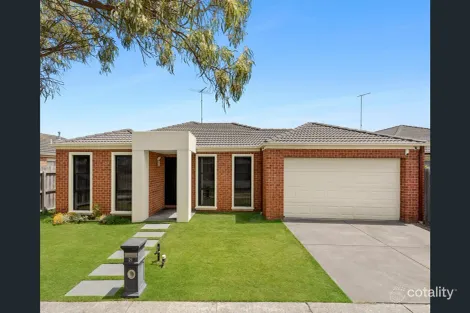21 Carstairs Cl, Grovedale, VIC 3216