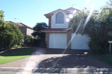 9 Fernview Pl, Glenwood, NSW 2768