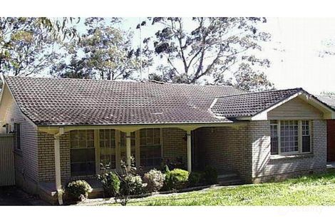Property photo of 8 Coolibah Street Castle Hill NSW 2154