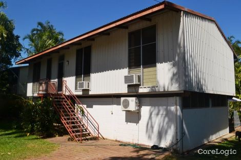 Property photo of 65 Byrne Circuit Moil NT 0810
