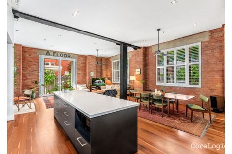 Property photo of 105/50 Macquarie Street Teneriffe QLD 4005