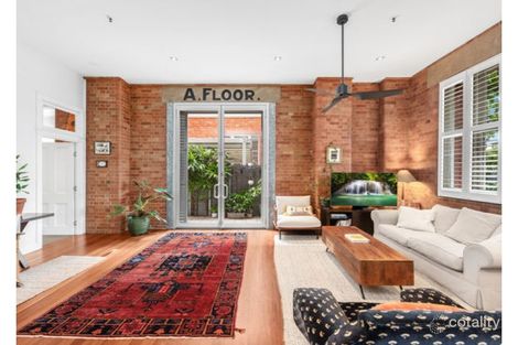 Property photo of 105/50 Macquarie Street Teneriffe QLD 4005