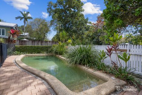 Property photo of 2/319 Severin Street Parramatta Park QLD 4870