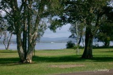Property photo of 12 Lakeside Drive Swansea NSW 2281