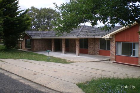 Property photo of 23 Curtis Street Armidale NSW 2350