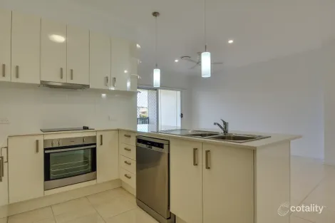 3/15 Duffy St, Zillmere, QLD 4034