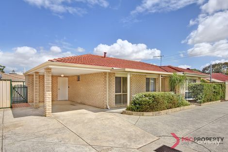Property photo of 67A Hardey Road Belmont WA 6104