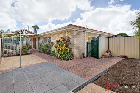 Property photo of 67A Hardey Road Belmont WA 6104