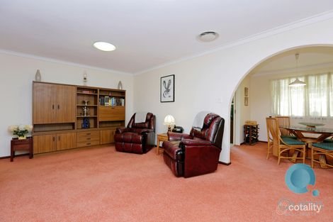 Property photo of 47 Lyndhurst Crescent Ferndale WA 6148