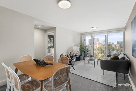 Property photo of 210/52 Darling Street South Yarra VIC 3141