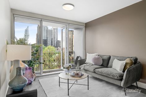 Property photo of 210/52 Darling Street South Yarra VIC 3141