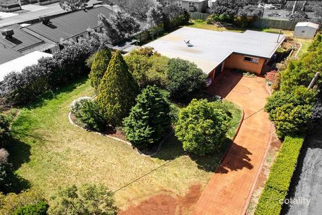 4 Hume St, North Toowoomba, QLD 4350