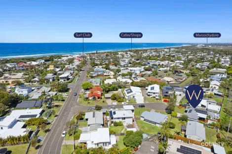 Property photo of 8 Cycas Street Marcoola QLD 4564