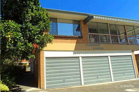 4/14 Garden St, Southport, QLD 4215