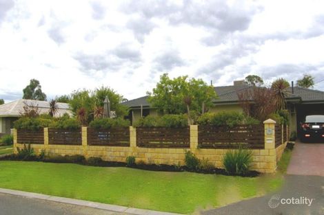 Property photo of 71 Barker Drive Duncraig WA 6023